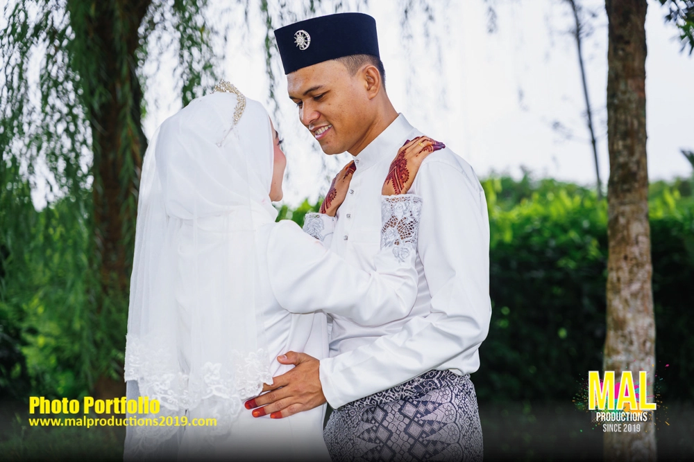 Akad Nikah Ida Azmin Photography Portfolio Klang MAL 2019 (25).webp